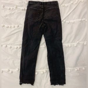 Target “Art Class” brand jeans